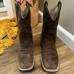 Cowboy/Cowgirl Boots Kids